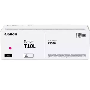 Cartus Toner Canon T10L 5000 pagini Magenta imagine