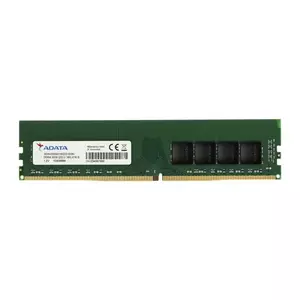 Memorie Desktop A-Data AD4U26664G19-SGN 4GB DDR4 2666Mhz imagine