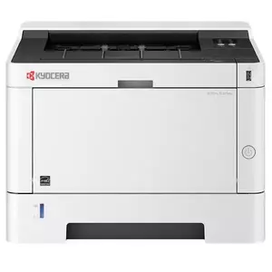 Imprimanta Laser Monocrom Kyocera ECOSYS P2235dw imagine