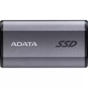 Hard Disk SSD Extern A-Data Elite SE880 2TB USB 3.2 imagine