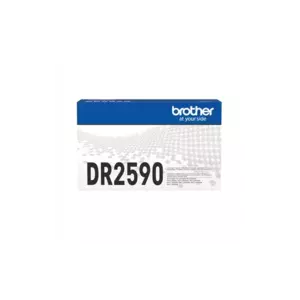 Unitate de cilindru Brother Black DR2590 imagine