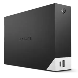 Hard Disk Extern Seagate One Touch Hub 20TB imagine