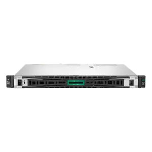 Server HPE ProLiant DL20 Gen11 Intel Xeon E-2434 No HDD 16GB RAM 4xSFF 800W imagine