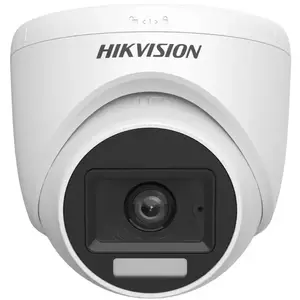 Camera supraveghere Hikvision DS-2CE76D0T-LPFS 2.8mm imagine