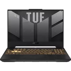 Notebook Asus TUF FX507ZC4 15.6" Full HD Intel Core i5-12500H RTX 3050-4GB RAM 16GB SSD 512GB No OS Jaeger Gray imagine