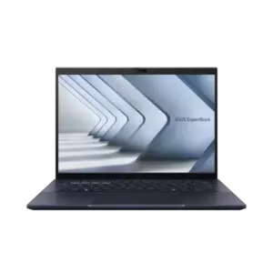 Notebook Asus ExpertBook B5604CMA 16" WUXGA Intel Core Ultra 5 125U RAM 16GB SSD 512GB Windows 11 Pro Black imagine