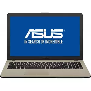 Notebook Asus VivoBook X540NA 15.6" HD Intel Celeron N3350 RAM 4GB HDD 500GB No OS imagine