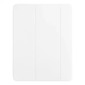 Husa de protectie Apple Smart Folio pentru iPad Pro 13" (M4) White imagine