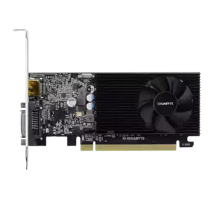 Placa Video Gigabyte GeForce GT 1030 2GB GDDR4 64biti imagine