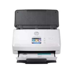 Scanner HP ScanJet Pro N4000 snw1 imagine