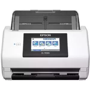 Scanner Epson WorkForce DS-790WN imagine