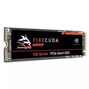 Hard Disk SSD Seagate FireCuda 530 500GB M.2 2280 imagine