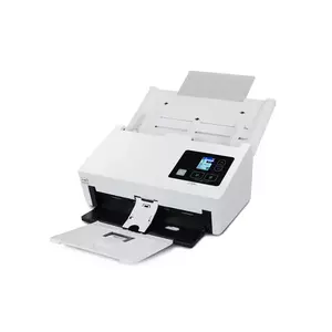 Scanner Xerox D70n imagine