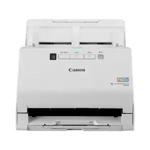 Scanner Canon imageFORMULA RS40 imagine