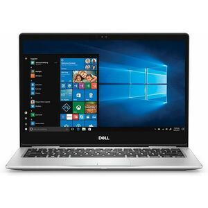 Laptop Second Hand Dell Inspiron 7370, Intel Core i7-8550U 1.80 - 4.00GHz, 8GB DDR4, 256GB SSD, 13.3 Inch Full HD, Webcam, Grad A- imagine