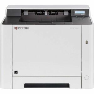 Imprimanta Second Hand Laser Color Kyocera ECOSYS P5026CDN, Duplex, A4, 26ppm, 1200 x 1200 dpi, USB, Retea imagine
