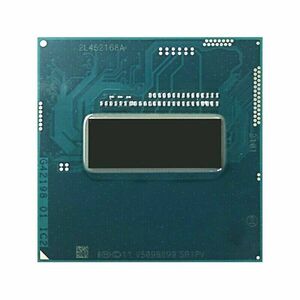 Procesor Intel Core i7-4710MQ, 2.50GHz, 6MB Cache imagine
