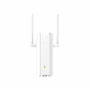 Access Point exterior dual band TP-Link EAP625-OUTDOOR HD, Wi-Fi 6, 2.4/5 GHz, 1201 Mbps, OMADA, MU-MIMO imagine