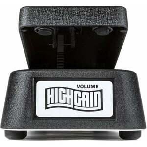 Dunlop GCB 80 High Gain Pedală de volum imagine