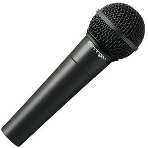 Behringer XM 8500 ULTRAVOICE Microfon vocal dinamic imagine