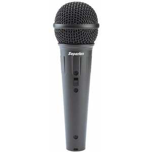 Superlux D103 01 X Microfon vocal dinamic imagine
