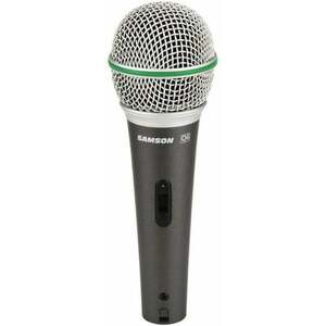 Samson Q6 Microfon vocal dinamic imagine