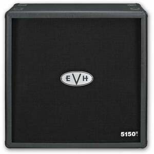 EVH 5150 III 4x12 Straight BL Cabinet pentru chitară imagine