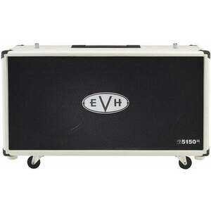 EVH 5150 III 2x12 Straight IV Cabinet pentru chitară imagine