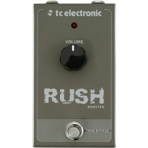 TC Electronic Rush Booster imagine