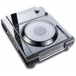 Decksaver Pioneer CDJ-900 NEXUS Capac de protecție pentru player DJ imagine