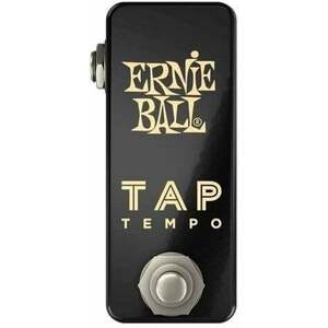 Ernie Ball Tap Tempo Pedală comutatoare imagine