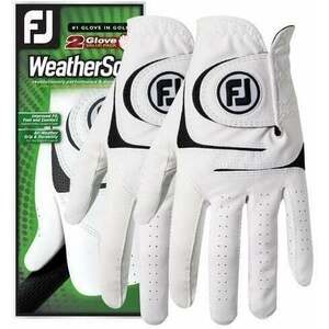 Footjoy WeatherSof Mănuși imagine