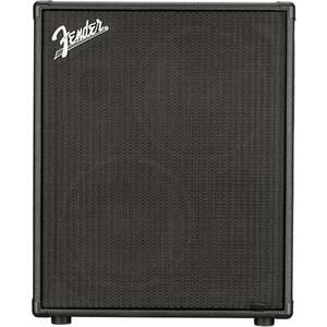 Fender Rumble 210 Cabinet V3 Cabinet de bas imagine