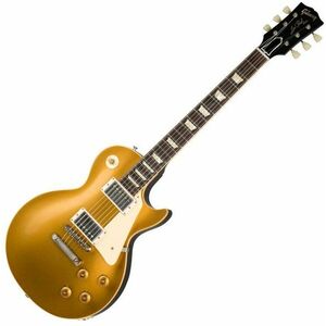 Gibson 1957 Les Paul Goldtop Darkback Reissue VOS imagine