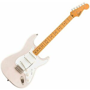 Fender Stratocaster 1-Ply Pickguard imagine