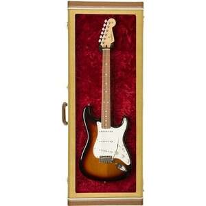 Fender Guitar Display Case TW Stativ perete chitară imagine