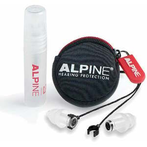 Alpine Party Plug Natural Dopuri pentru urechi imagine
