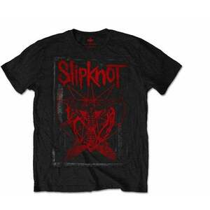 Slipknot Tricou Dead Effect Black 2XL imagine