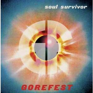 Gorefest - Soul Survivor (Limited Edition) (LP) imagine