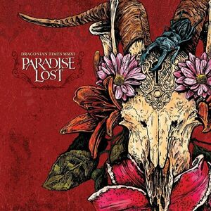 Paradise Lost - Draconian Times Mmxi - Live (2 LP) imagine