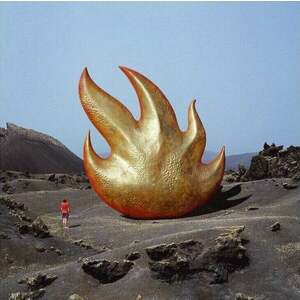 Audioslave - Audioslave (2 LP) imagine