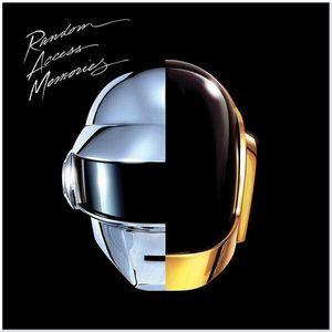 Daft Punk - Random Access Memories (2 LP) imagine