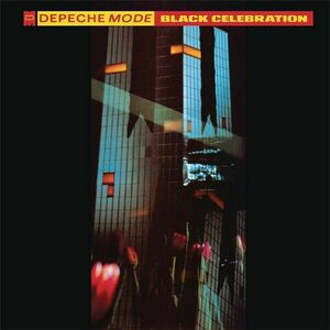 Depeche Mode Black Celebration (LP) imagine