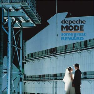 Depeche Mode - Some Great Reward (LP) imagine