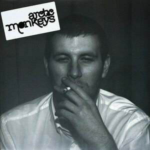 Arctic Monkeys - Whatever People Say I Am, That's What I'm Not (LP) imagine