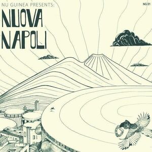 Nu Guinea - Nuova Napoli (LP) imagine