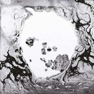 Radiohead - A Moon Shaped Pool (2 LP) imagine