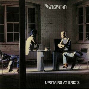 Yazoo - Upstairs At Eric's (LP) imagine