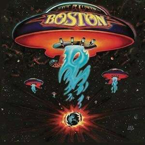 Boston Boston (LP) imagine