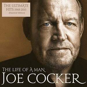 Joe Cocker Life of a Man - The Ultimate Hits (1968-2013) (2 LP) imagine